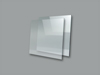 flat glass