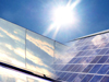 solar energy