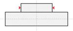 M1 Star for outside diameters
