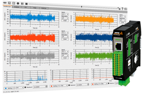 Optimization of Machine and Process Parameters 