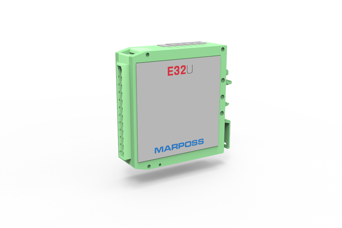 Universal Interface Unit for Applications with Hard-Wired Transmission Systems 
