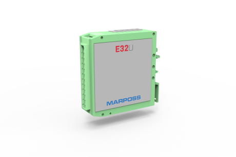 Universal Interface Unit for Applications with Hard-Wired Transmission Systems 