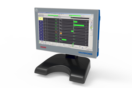 E4N Marposs (Digital Column Display Unit)