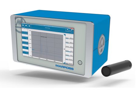 Chromatic confocal technology