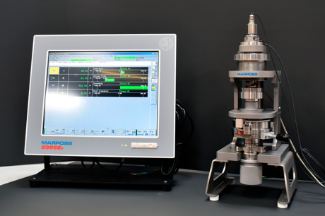 Check Of Electrodes Expansion: Dilatometric Analysis