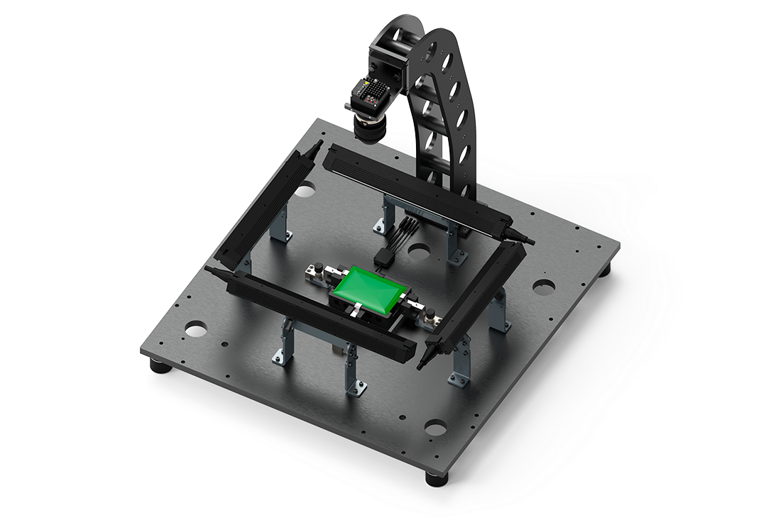 Gauging & Inspection Of Sofc Semi-Cell