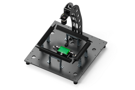 Gauging & Inspection Of Sofc Semi-Cell