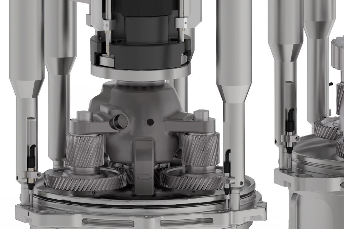 Shim Determination & Verification Marposs