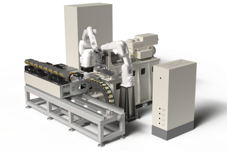 End-Of-Line Testing Of Electric Motors