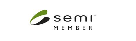 SEMI member logo