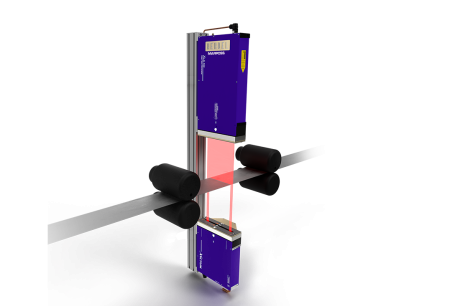 Film Width Measurement On R2r Process