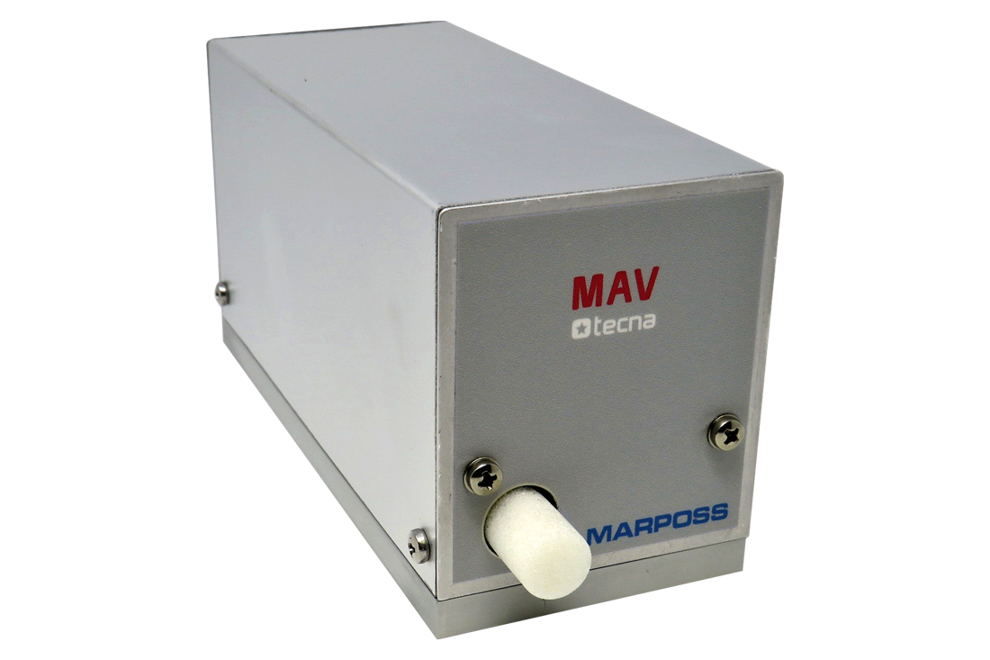 External Venturi vacuum generator