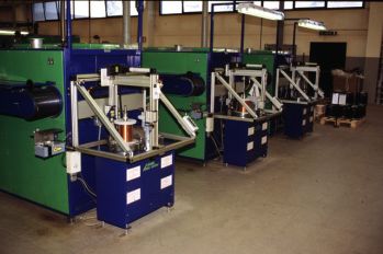 AEROEL-magnet-wire-line