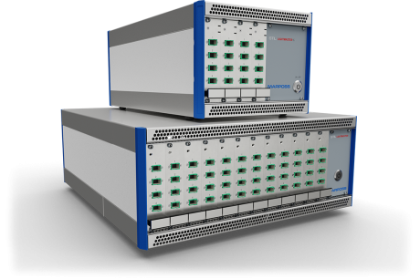 Multipoint controller Lightmaster