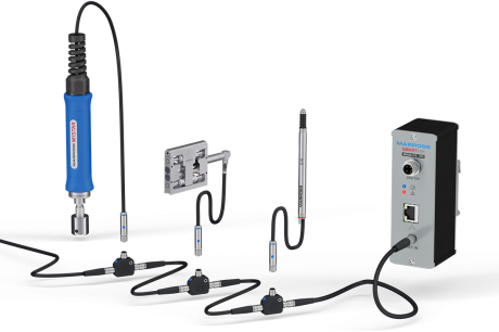Modular Sensors Network