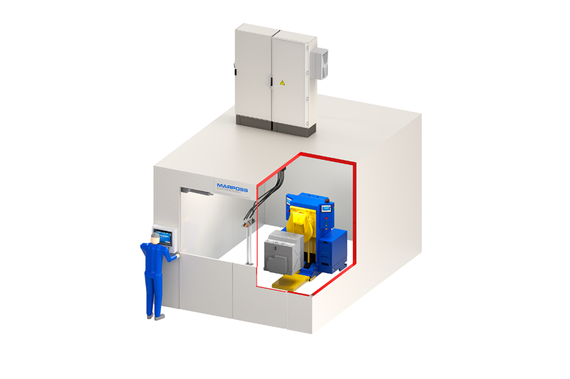 pack-testing-machines