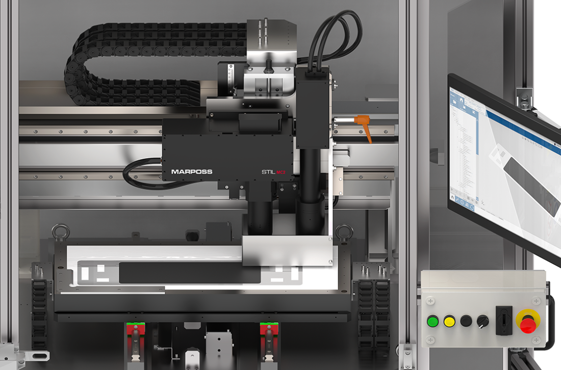 Measurement and inspection of fuel cells