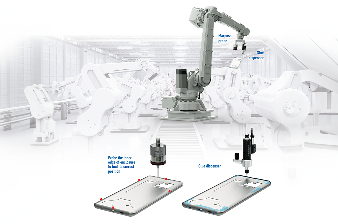 Pinterest Assembly Process Assembly - Assembly Process | Marposs