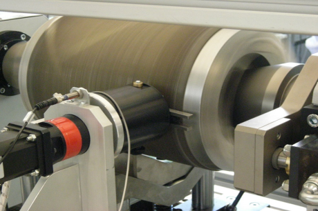  Rotor Functional Testing
