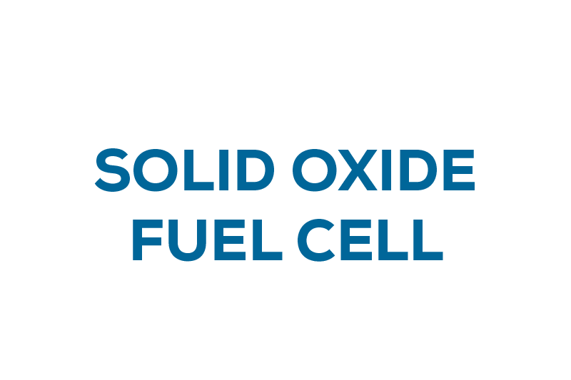 SOLID-OXIDE-FUEL-CELL