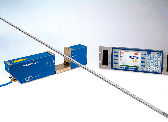 AEROEL-BARLINEX40