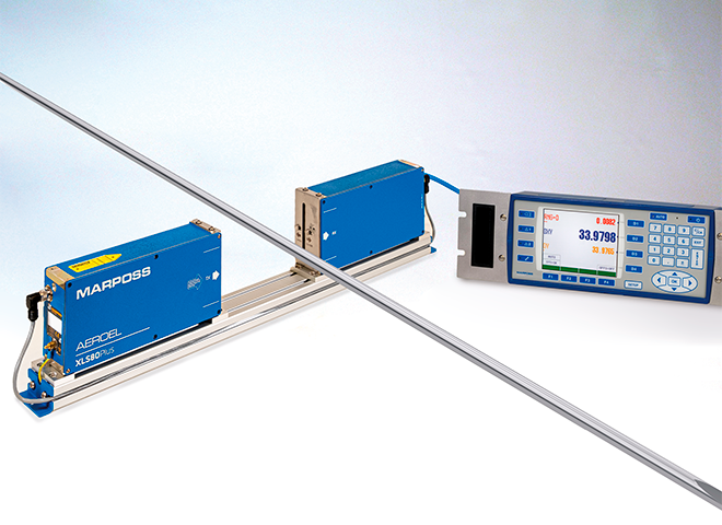 AEROEL-BARLINEX80