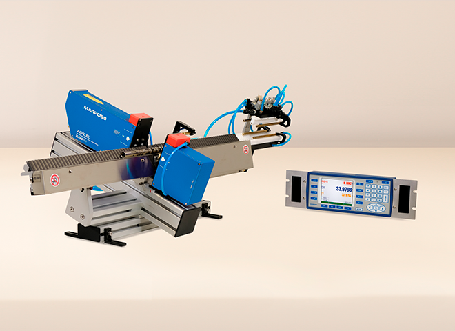 AEROEL-GRINDLINEX40