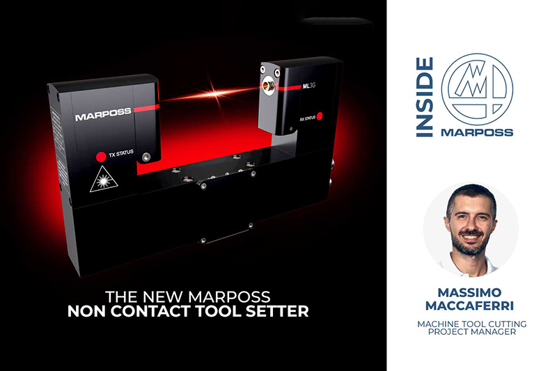 Latest News from Marposs