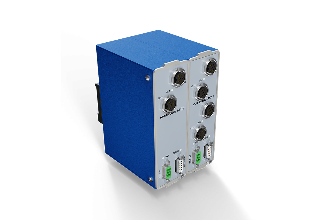 Automation signal controller