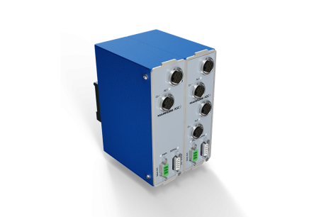 Automation signal controller