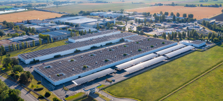 Marposs S.p.A. Achieves ISO 50001 Certification for its Energy Management System