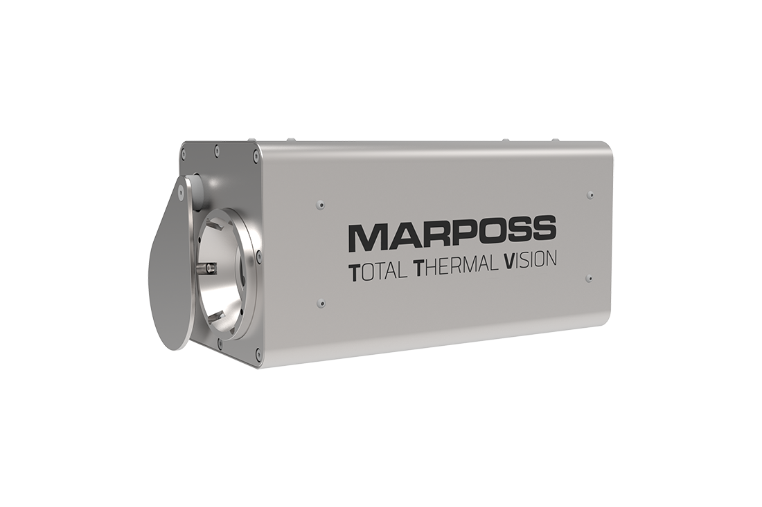 模具温度表面监控系统