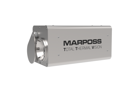 ダイカスト金型表面温度のモニタリング