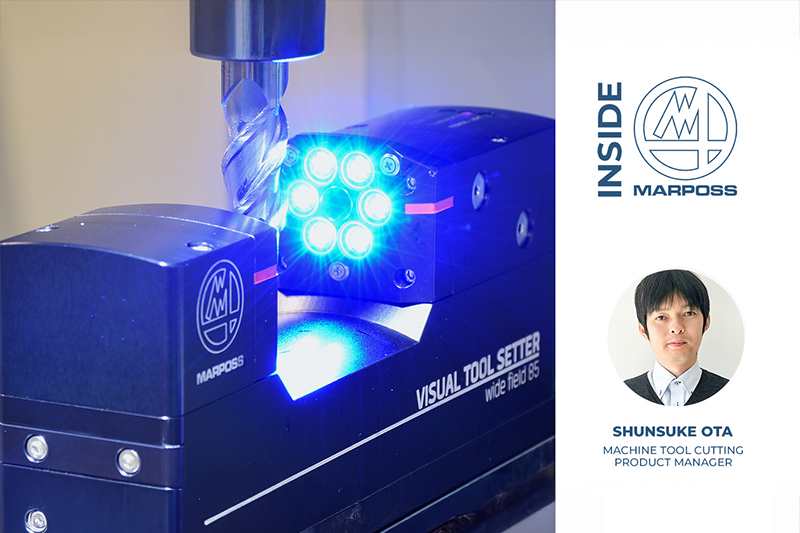 Aktuelle Nachrichten von Marposs