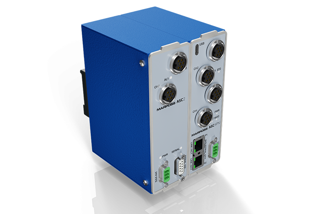 Automation signal controller