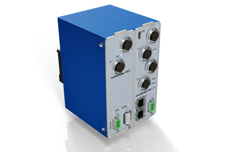 Automation signal controller