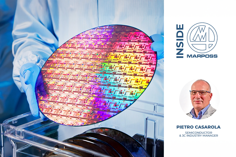 Latest News from Marposs