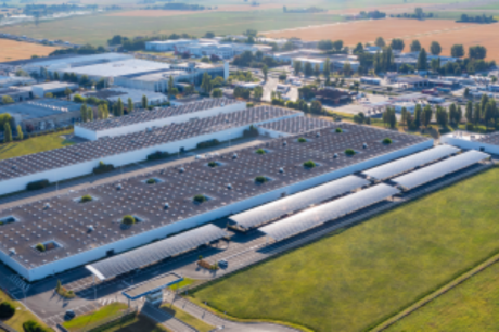 Marposs S.p.A. Achieves ISO 50001 Certification for its Energy Management System