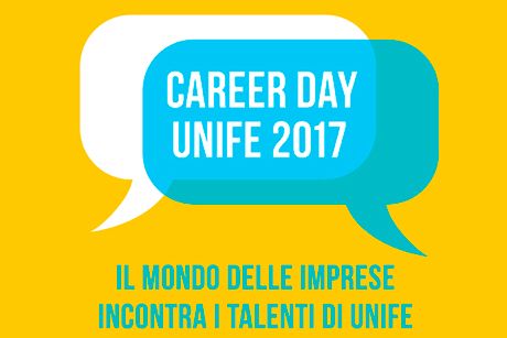 MARPOSS IS WAITING FOR YOU AT THE UNIFE CAREER DAY 