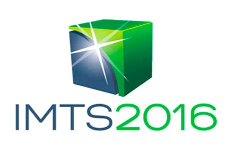 MARPOSS AT IMTS