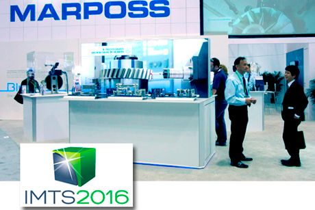 MARPOSS AT IMTS