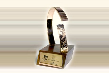 MARPOSS WAS AWARDED WITH THE "ITALIAN MECHATRONICS AWARD"