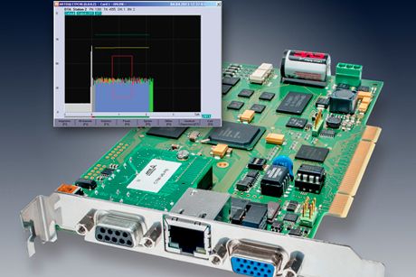 ARTIS CTM V6 TOOL & PROCESS MONITORING SYSTEM