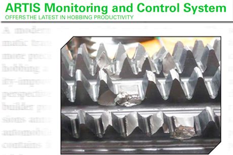 FROM GEAR TECHNOLOGY, JUNE 2014 ISSUE