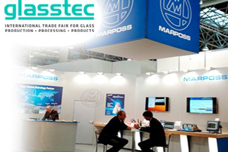 MARPOSS AT GLASSTEC