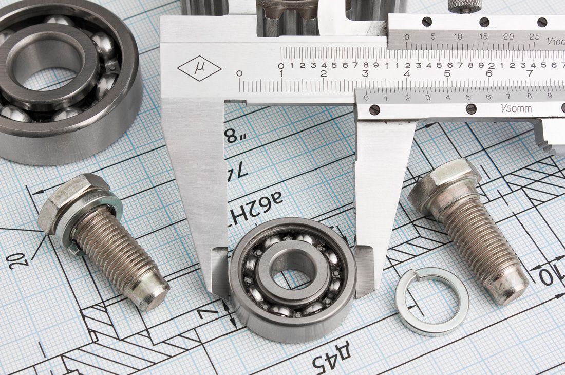 Mechanical Components