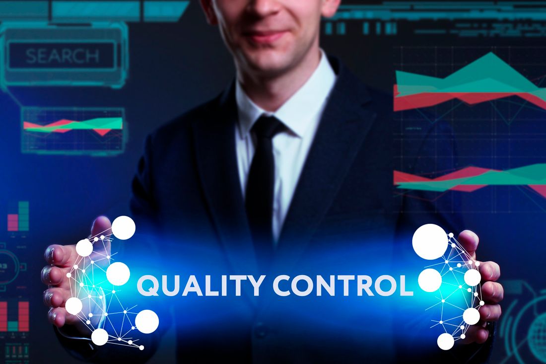 Программное обеспечение статистического контроля производственных процессов (SPC) и контроля качества 