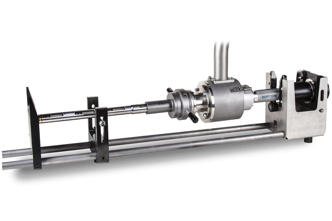 Manual Multisection Bore Gauge