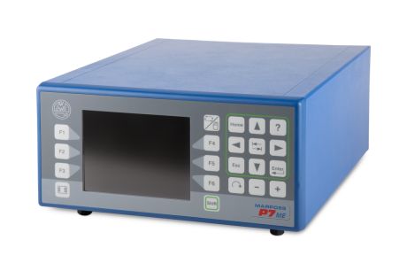 Electronic for Measurement on Grinders