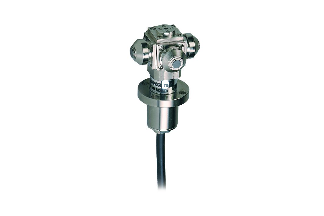 MARPOSS probes for tool check on lathes MARPOSS probes for tool check on lathes